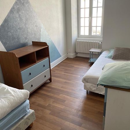 Maison 4 Chambres Saint-Pol-de-Léon Εξωτερικό φωτογραφία