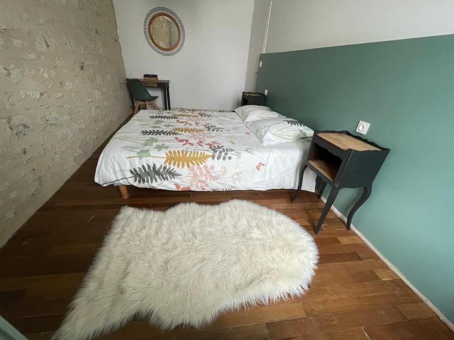 Maison 4 Chambres Saint-Pol-de-Léon Εξωτερικό φωτογραφία
